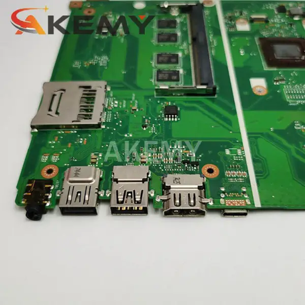 Carte mère Asus X441BA X441BA ATX