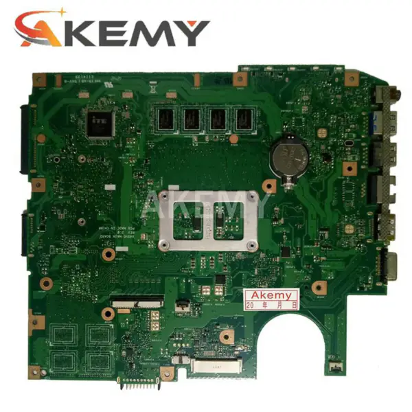 Carte mère Asus X45V X45C