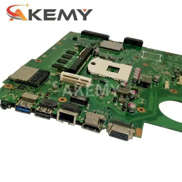 Carte mère Asus X45V X45C