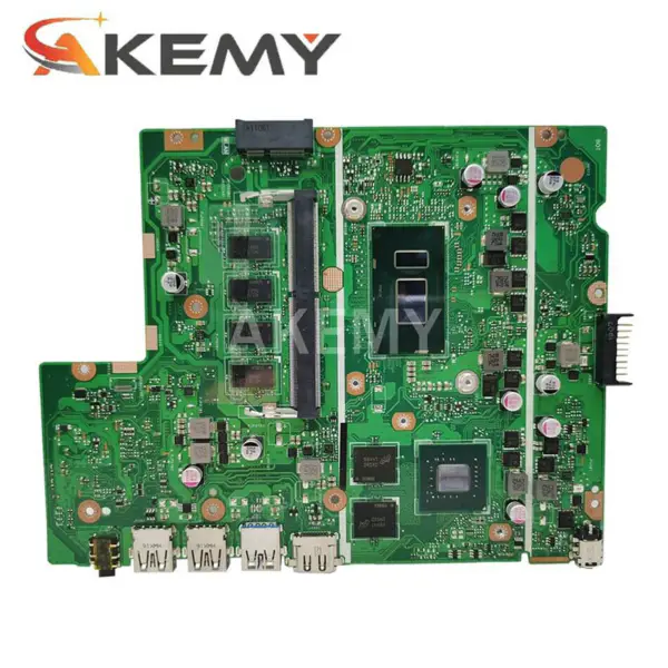 Carte mère Asus X540UBR X540UBR ATX