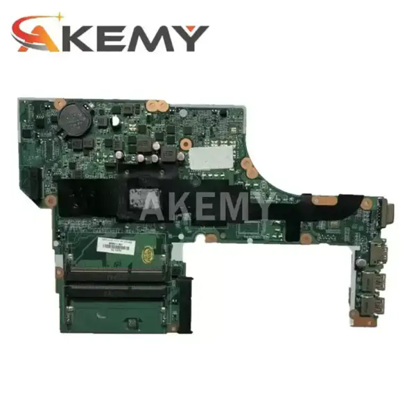 HP 828432-601 455-G3 445 G3 ATX carte mère