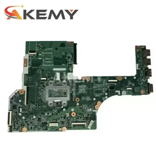 HP 828432-601 455-G3 445 G3 ATX carte mère