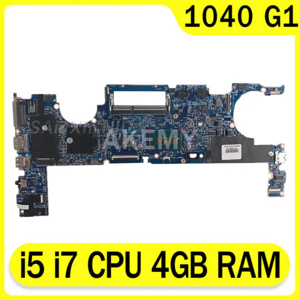 Carte mère ATX HP 1040 1040 G1