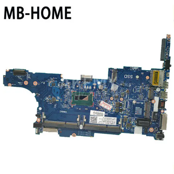 Carte mère HP 730803-601 840 G1 ATX