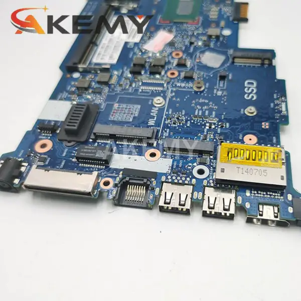 Carte mère HP 730803-601 840 G1 ATX