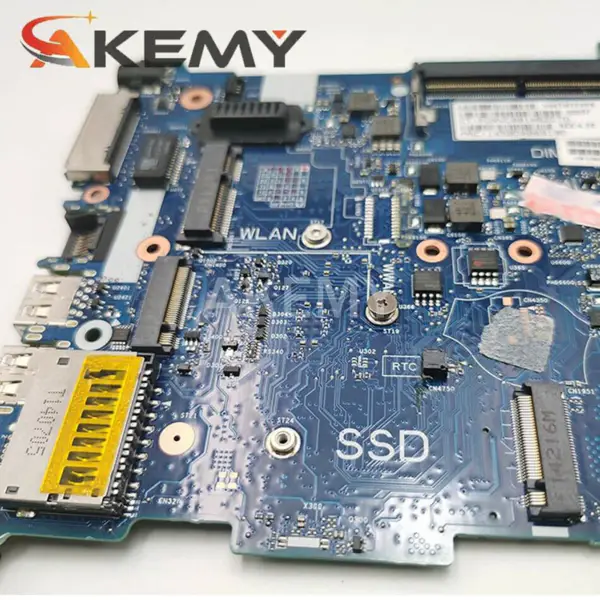Carte mère HP 730803-601 840 G1 ATX