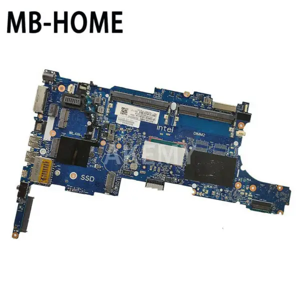 Carte mère HP 799511-601 840 G2 ATX
