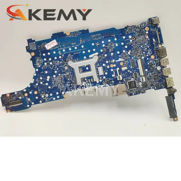Carte mère HP 799511-601 840 G2 ATX