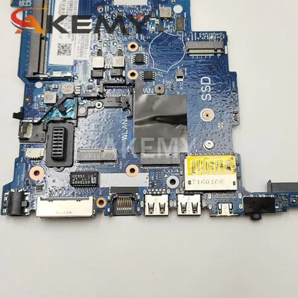 Carte mère HP 799511-601 840 G2 ATX