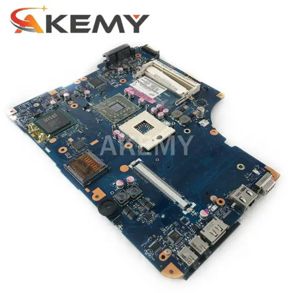 Toshiba L555LA-4982P L555 LA-4982P carte mère ATX