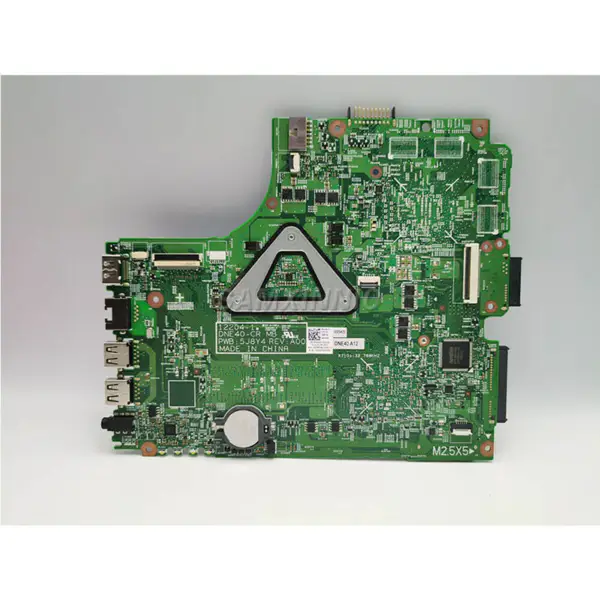 Carte mère Dell 5J8Y4 3421 5421 ATX