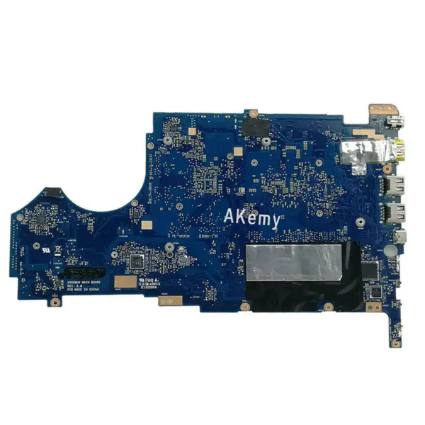 Carte mère Asus 60NB0C20-MB7001 Q524UQ UX560U UX560UQK UX560UQ UX560UX ATX