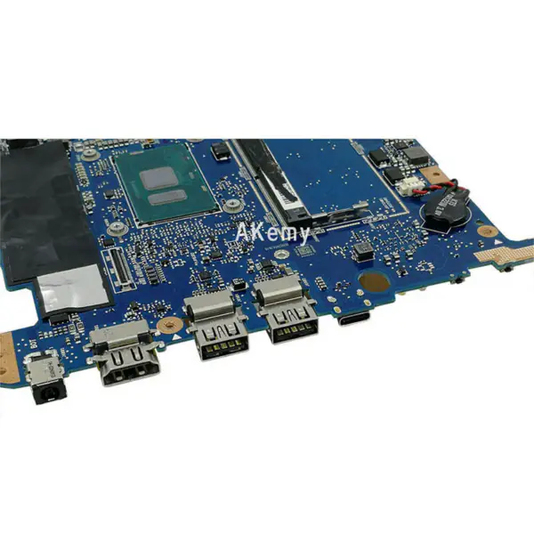 Carte mère Asus 60NB0C20-MB7001 Q524UQ UX560U UX560UQK UX560UQ UX560UX ATX