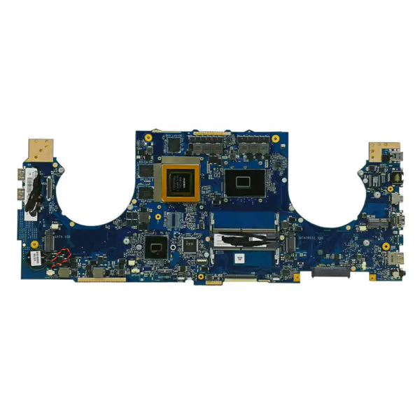 Carte mère Asus 60NB0CQ0-MB1020 GL702VT ATX