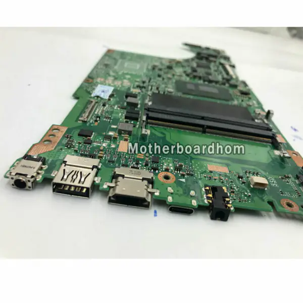 Carte mère Asus X510ur X510UR