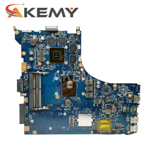 Carte mère Asus Gl552vx GL552VX ATX