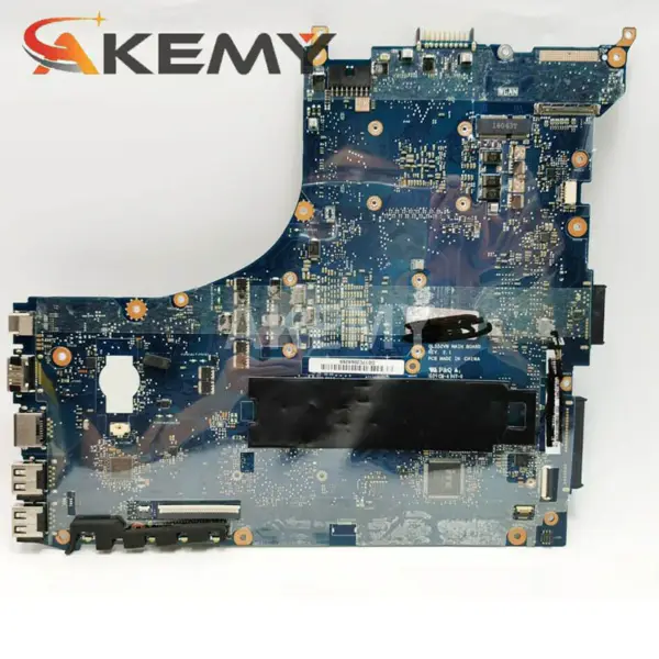 Carte mère Asus Gl552vx GL552VX ATX