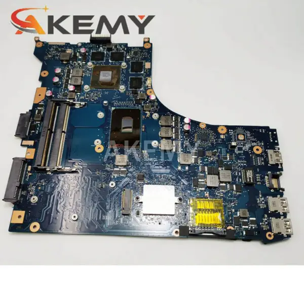 Carte mère Asus Gl552vx GL552VX ATX
