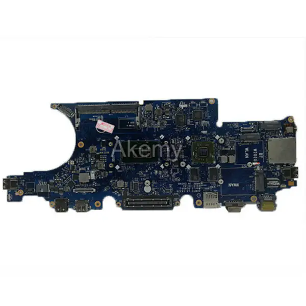 Carte mère ATX Dell la-c632p E5470 5470 LA-C831P