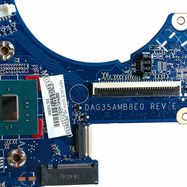 Carte mère HP 914772-601 15-BC 15-AC