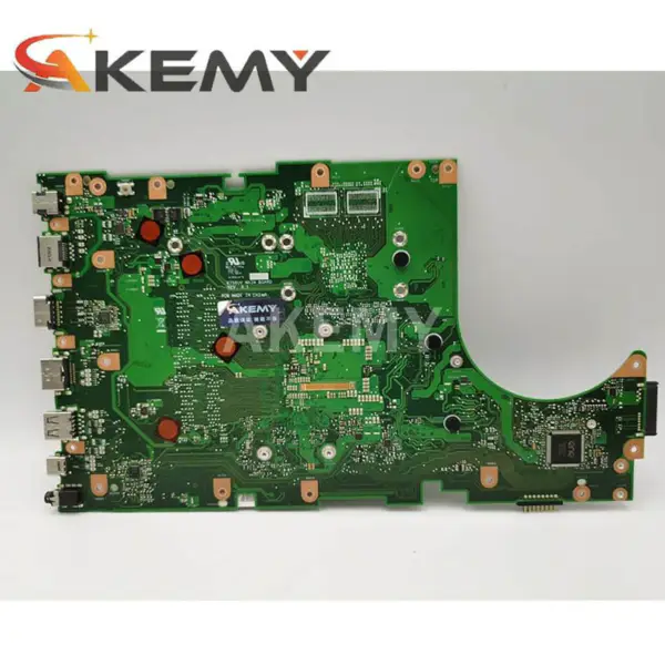 Carte mère Asus X756UAM X756UAM ATX