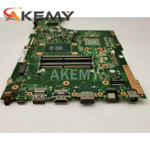 Carte mère Asus X756UAM X756UAM ATX