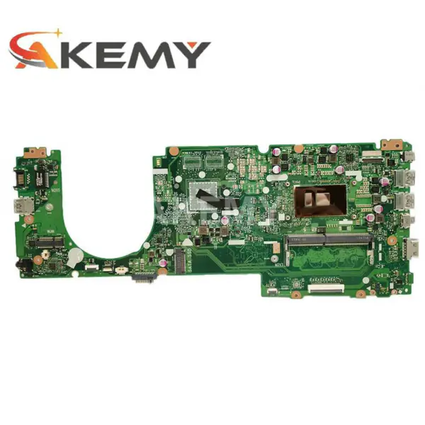 Carte mère Asus PU403UA PU403UA ATX