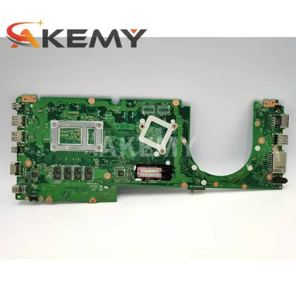 Carte mère Asus PU403UA PU403UA ATX