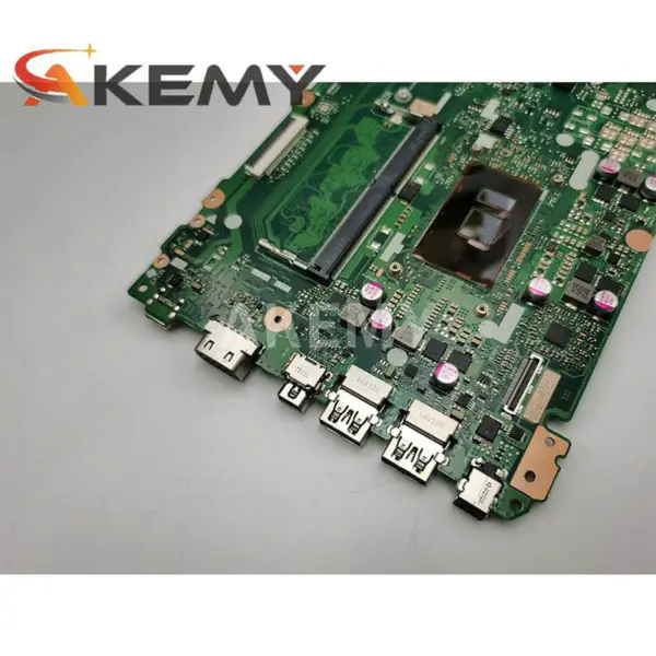 Carte mère Asus PU403UA PU403UA ATX