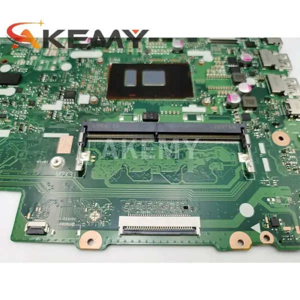 Carte mère Asus PU403UA PU403UA ATX
