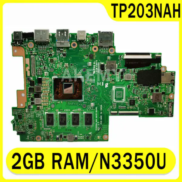 Carte mère Asus TP203NAH TP203NAH ATX