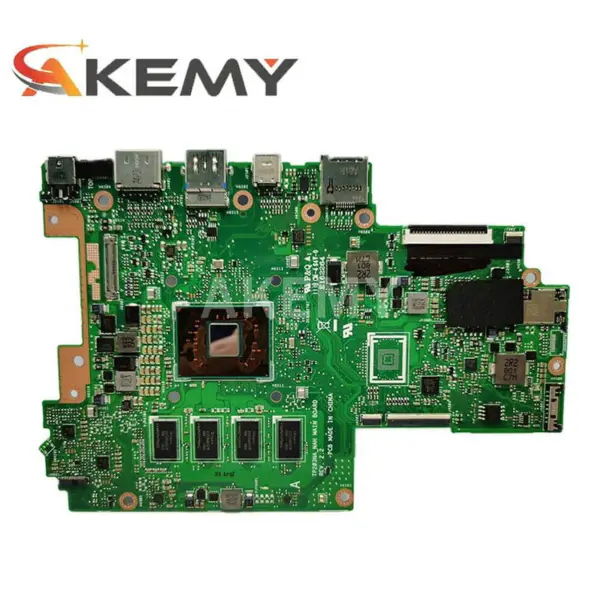 Carte mère Asus TP203NAH TP203NAH ATX