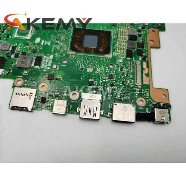 Carte mère Asus TP203NAH TP203NAH ATX