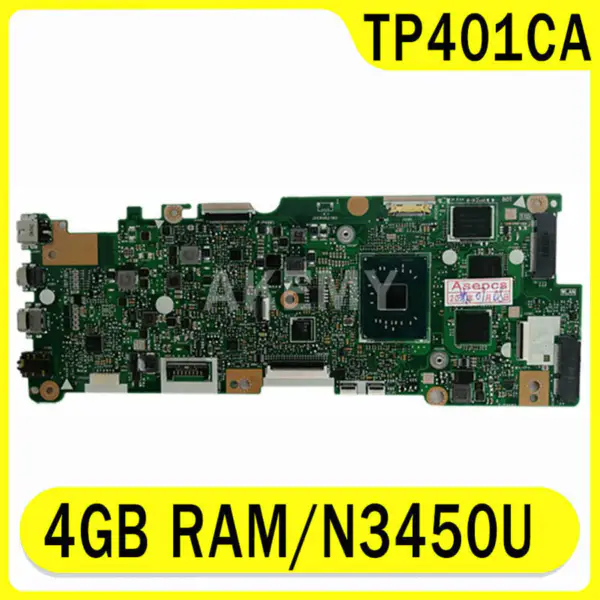 Carte mère Asus TP401CA TP401CA ATX