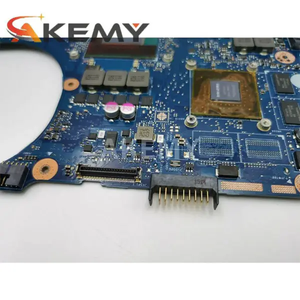 Carte mère Asus N501JB N501JB ATX