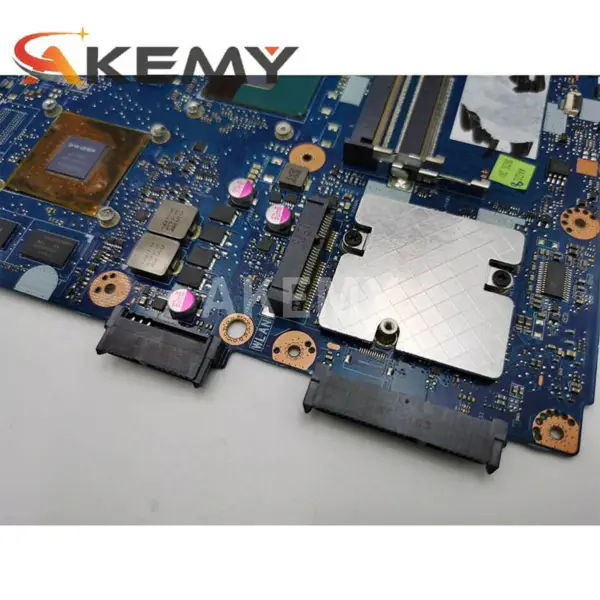Carte mère Asus N501JB N501JB ATX