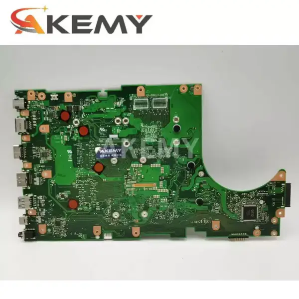 Carte mère Asus X756UA X756UA ATX