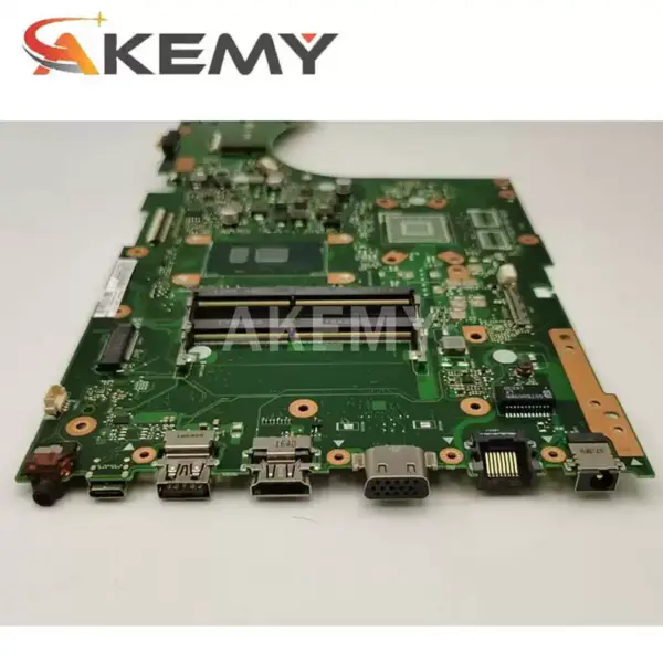 Carte mère Asus X756UA X756UA ATX