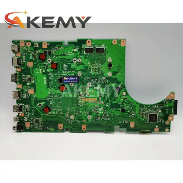 Carte mère Asus X756UV X756UV ATX