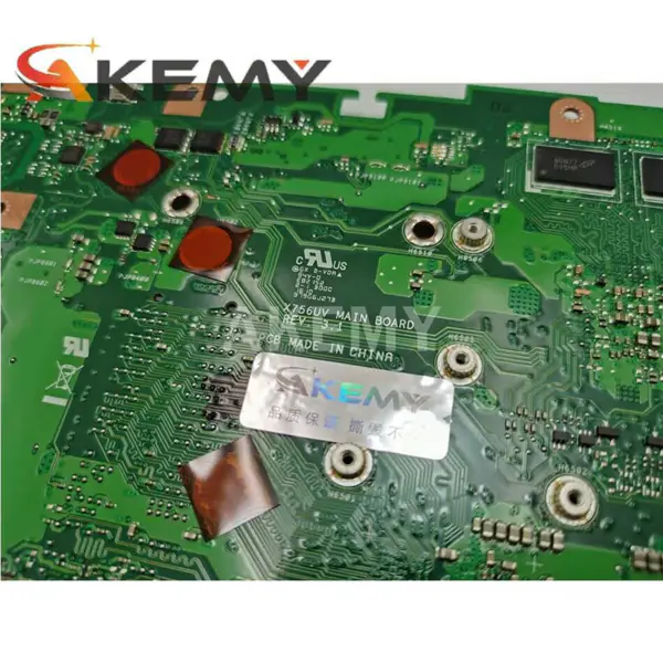 Carte mère Asus X756UV X756UV ATX
