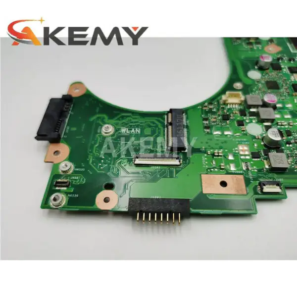Carte mère Asus X756UV X756UV ATX