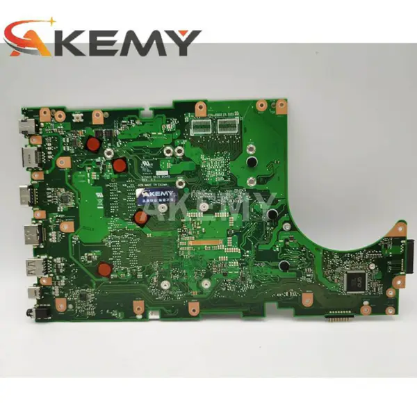 Carte mère Asus X756UAK X756UAK ATX