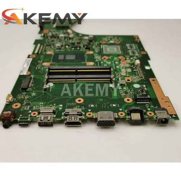 Carte mère Asus X756UAK X756UAK ATX