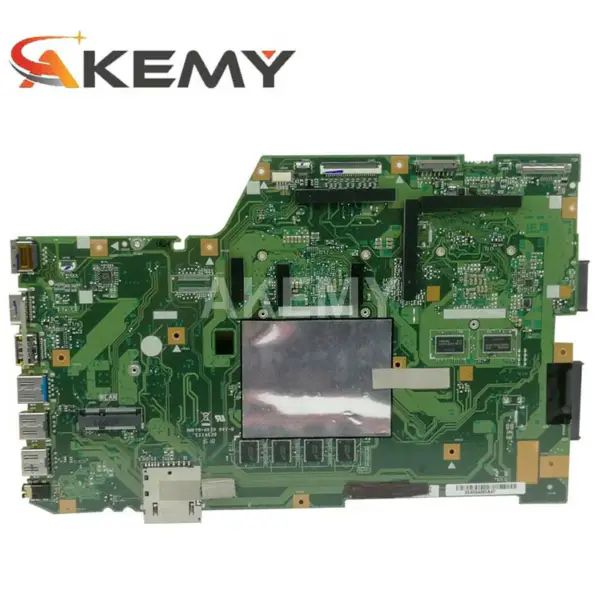 Carte mère Asus X751SJ ATX