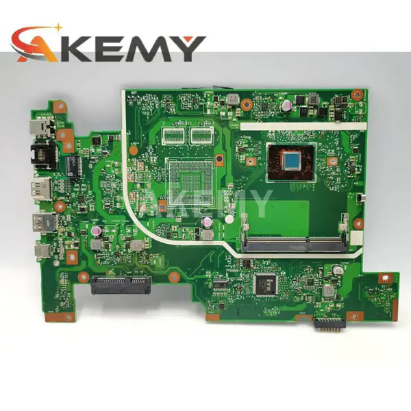 Carte mère Asus N3350/N4200 X705NA ATX