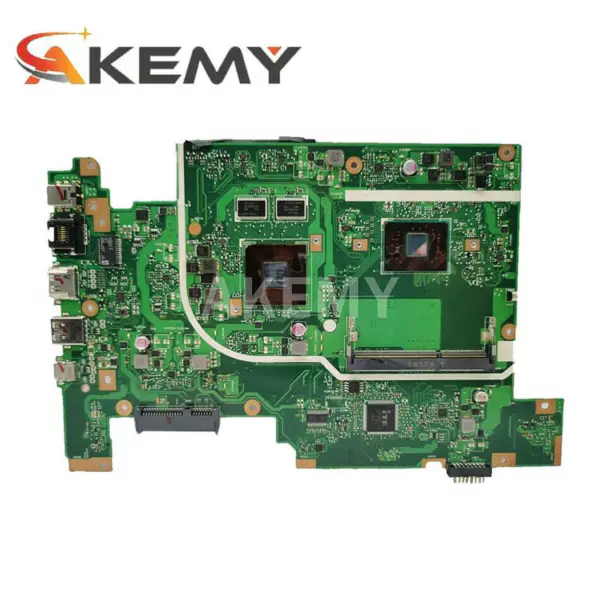 Carte mère Asus X705NC X705NC ATX
