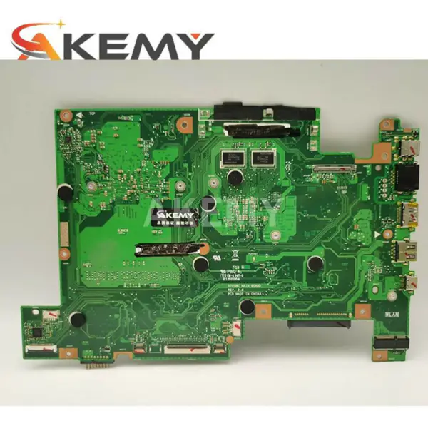 Carte mère Asus X705NC X705NC ATX