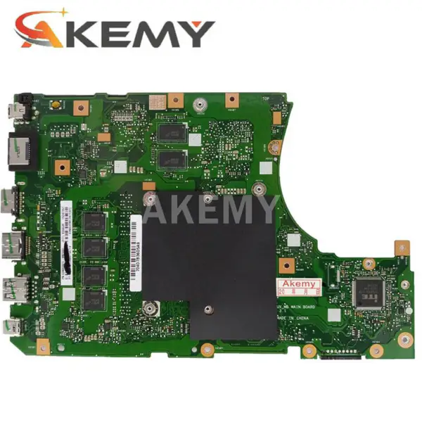 Carte mère Asus X556UQ X556U ATX