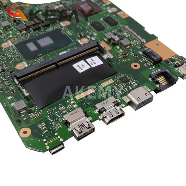 Carte mère Asus X556UQ X556U ATX
