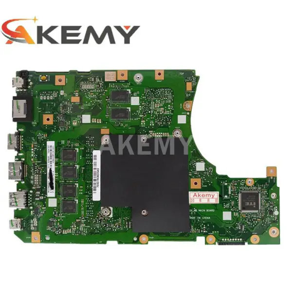 Carte mère Asus X556UQK X556UQK ATX
